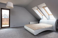 Norton Le Clay bedroom extensions