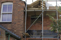 free Norton Le Clay home extension quotes